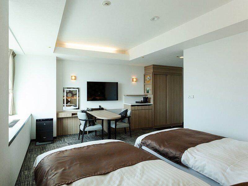Hotel Kyocera Kirishima Exterior photo