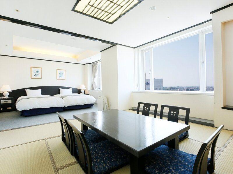 Hotel Kyocera Kirishima Exterior photo