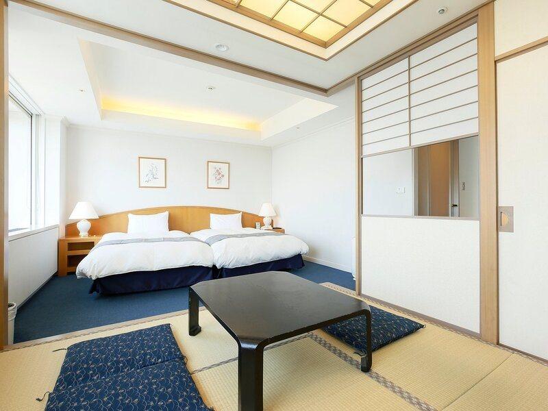 Hotel Kyocera Kirishima Exterior photo