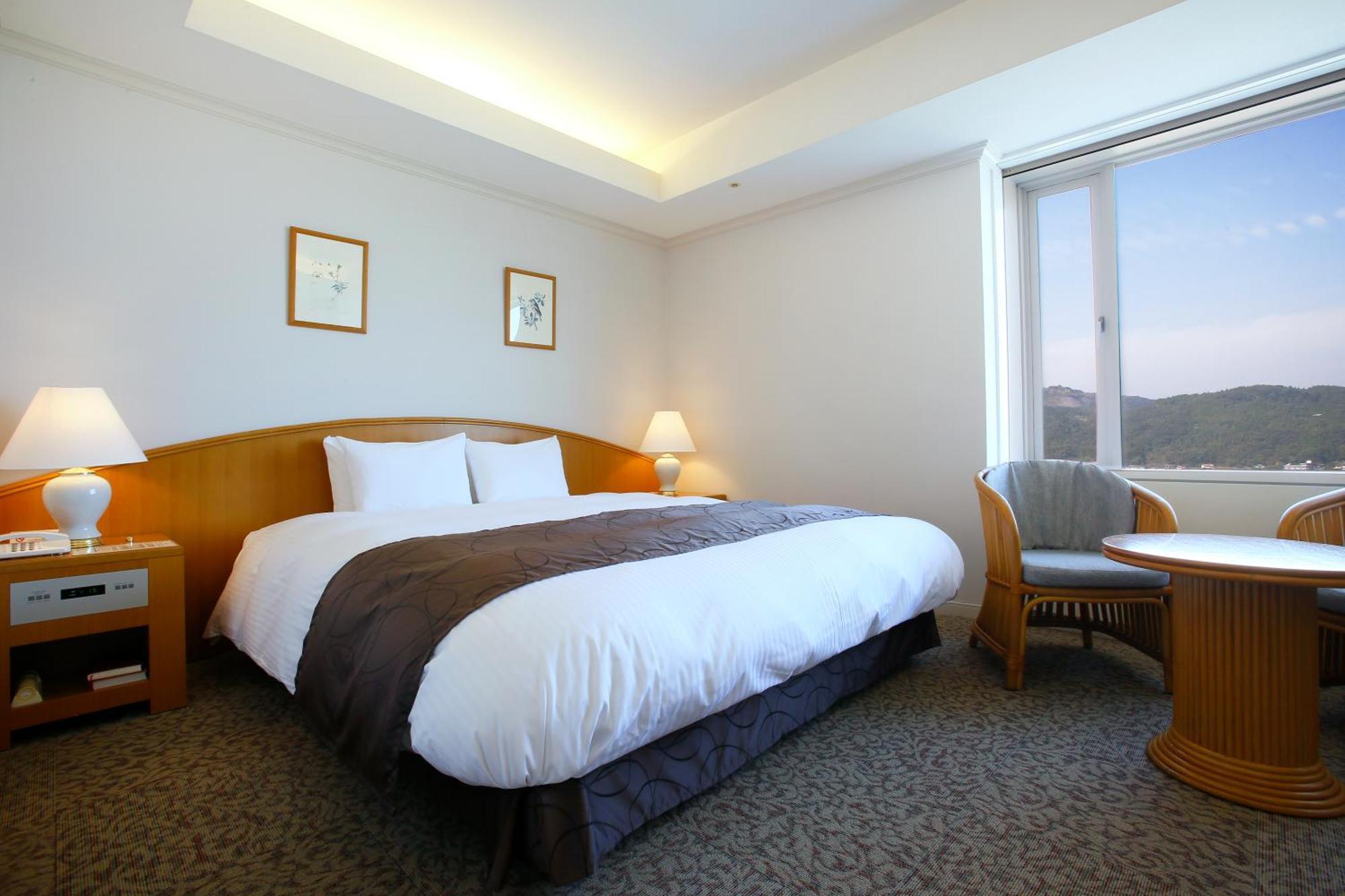 Hotel Kyocera Kirishima Exterior photo