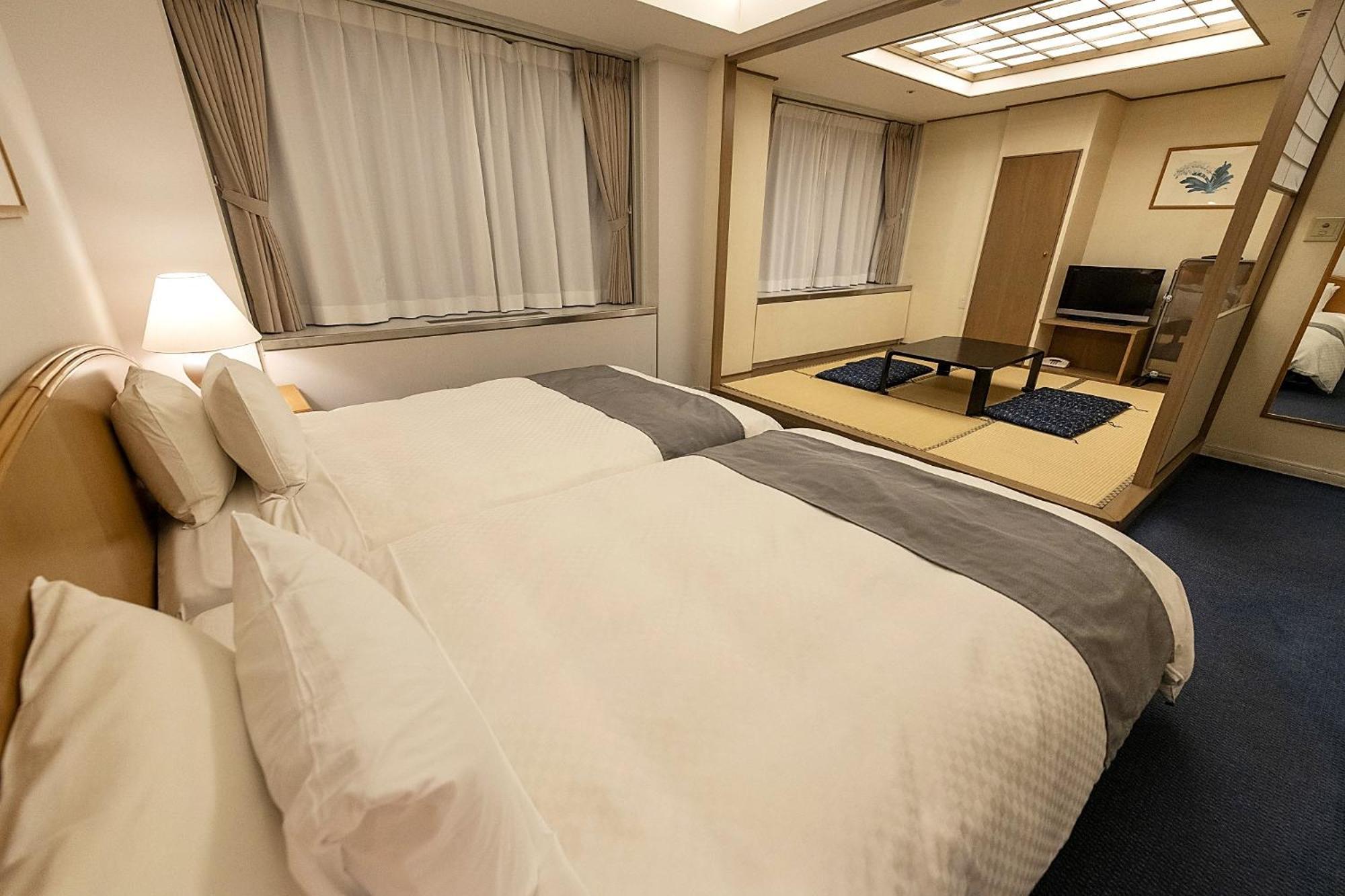 Hotel Kyocera Kirishima Exterior photo