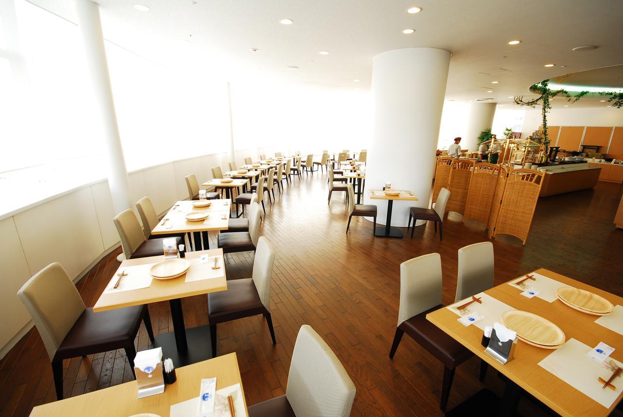 Hotel Kyocera Kirishima Exterior photo
