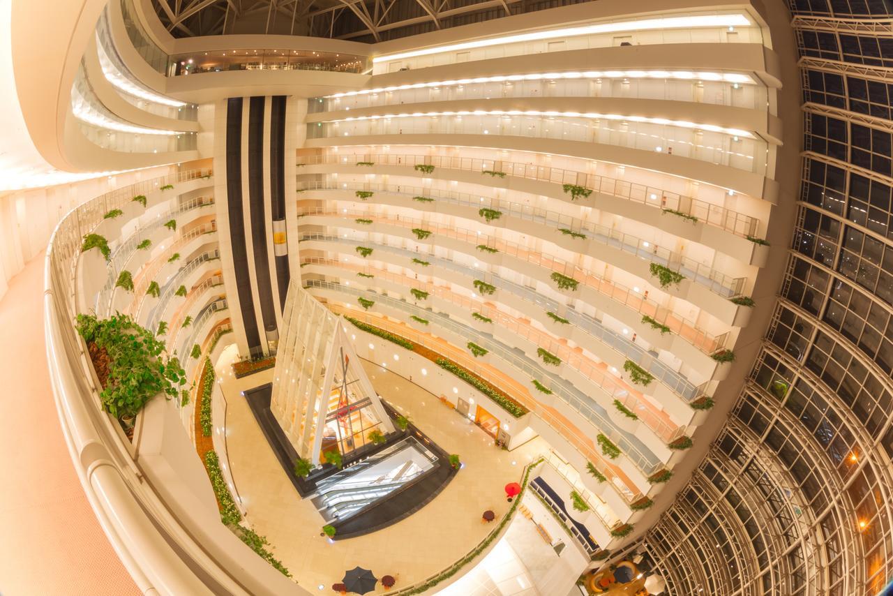 Hotel Kyocera Kirishima Exterior photo