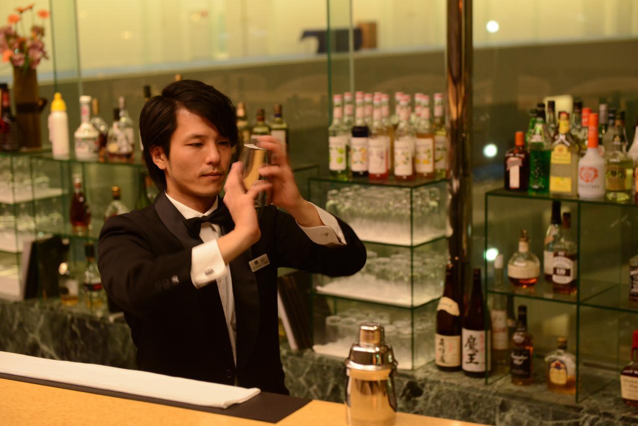 Hotel Kyocera Kirishima Exterior photo