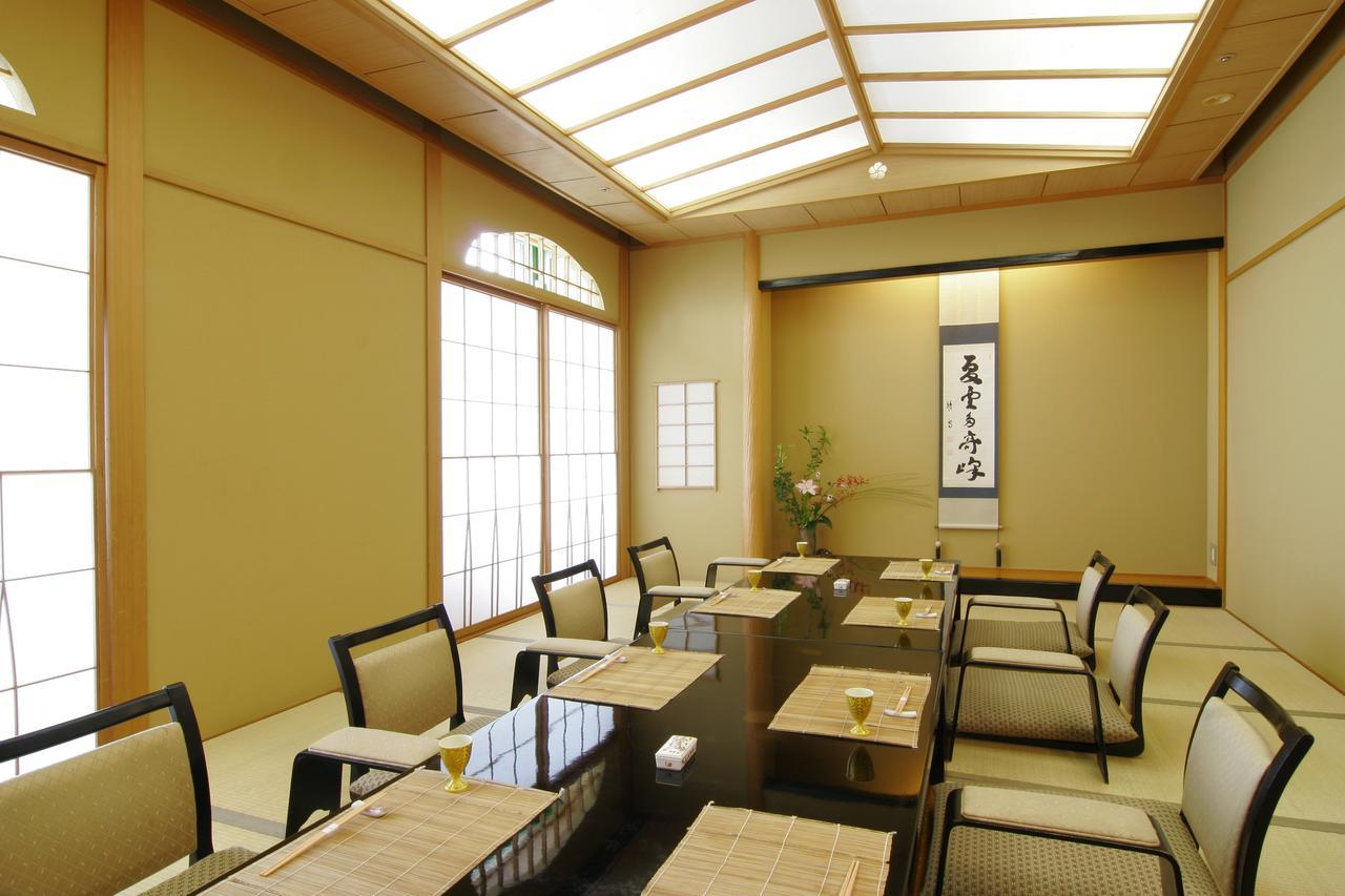 Hotel Kyocera Kirishima Exterior photo