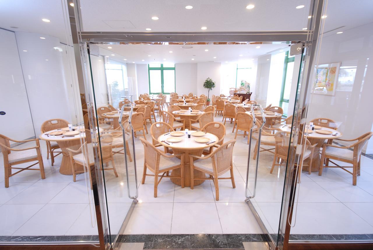 Hotel Kyocera Kirishima Exterior photo
