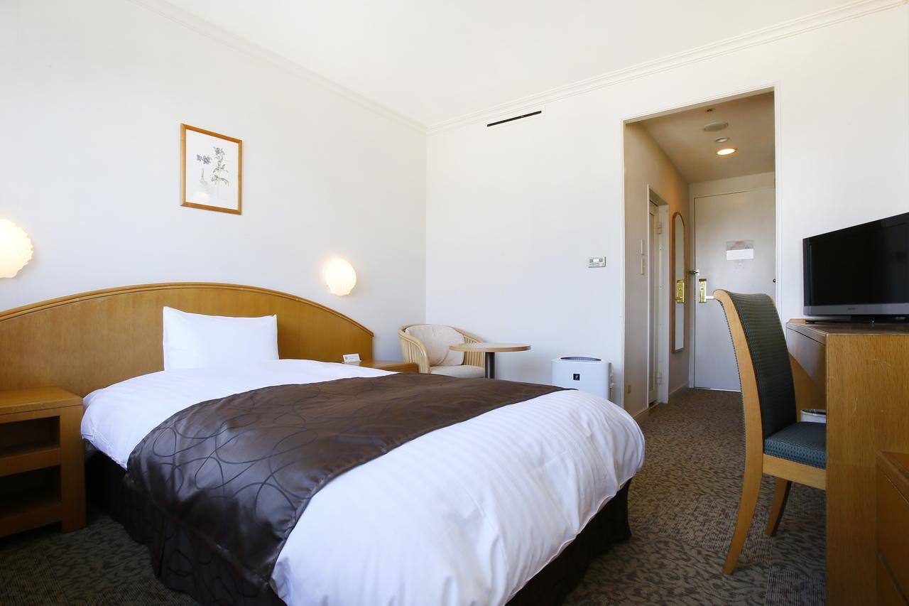 Hotel Kyocera Kirishima Exterior photo