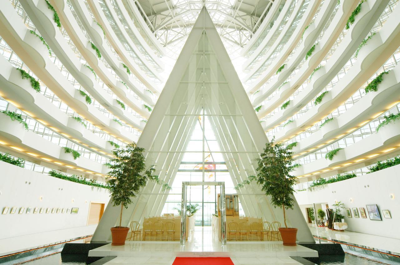 Hotel Kyocera Kirishima Exterior photo