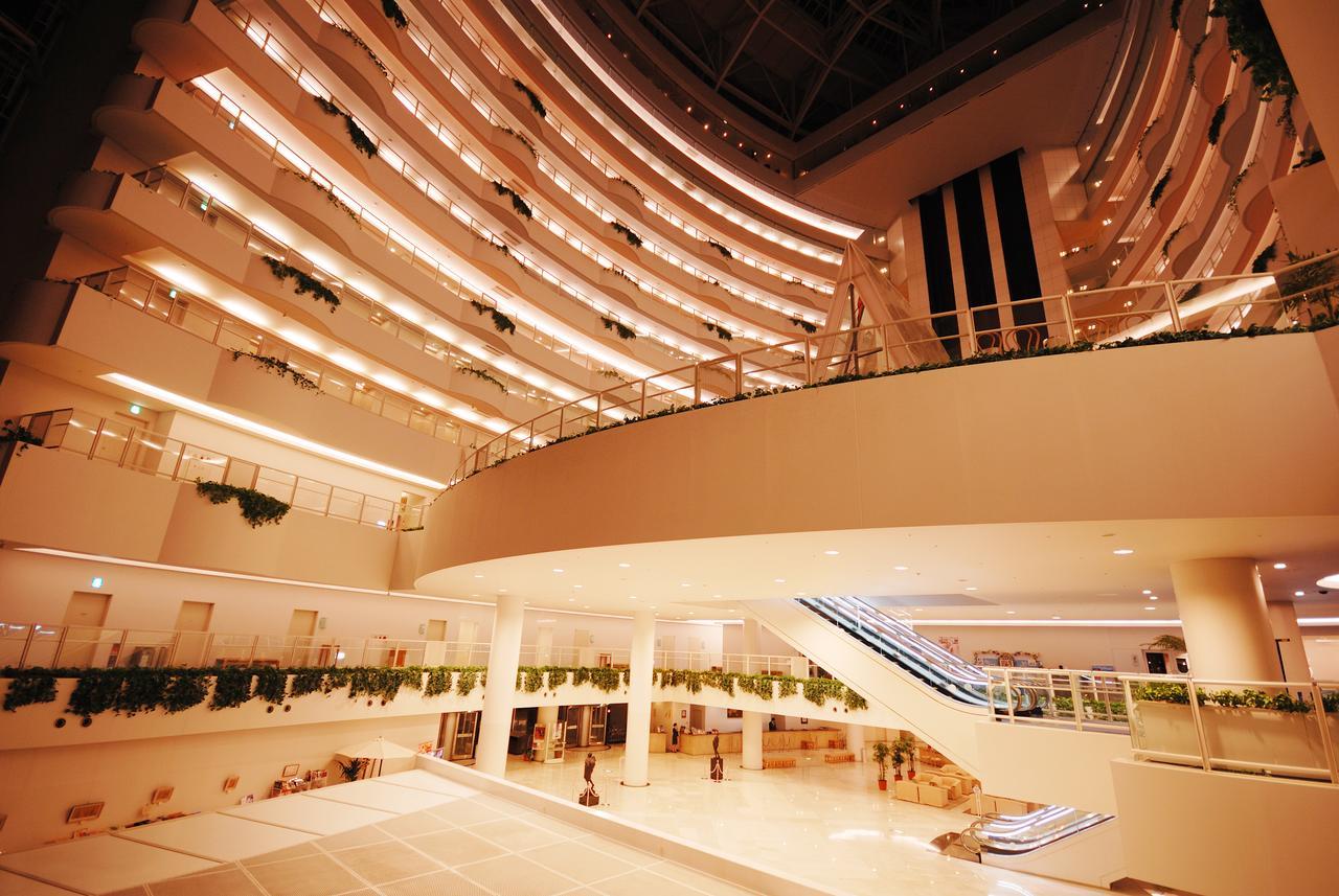 Hotel Kyocera Kirishima Exterior photo