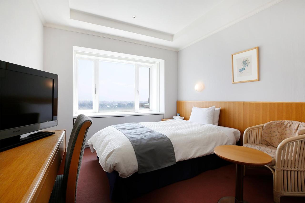 Hotel Kyocera Kirishima Exterior photo