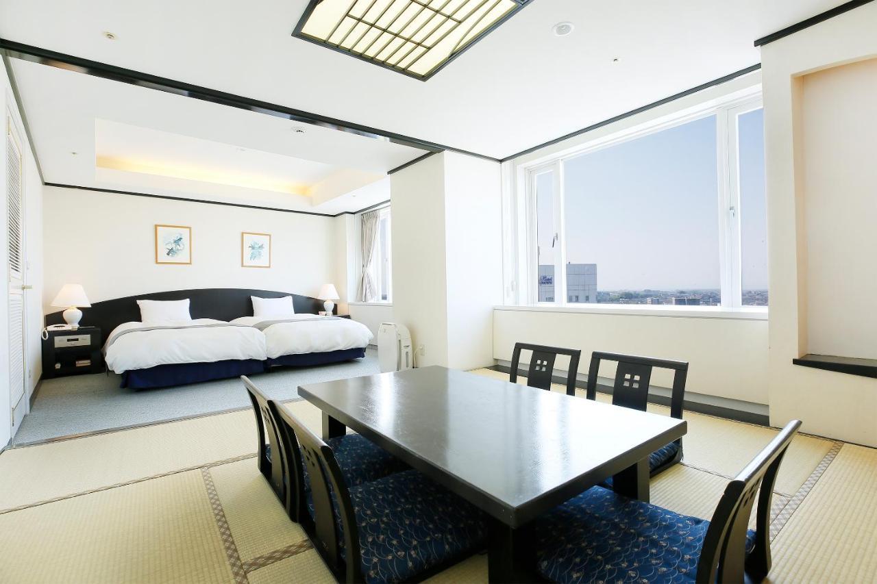 Hotel Kyocera Kirishima Exterior photo