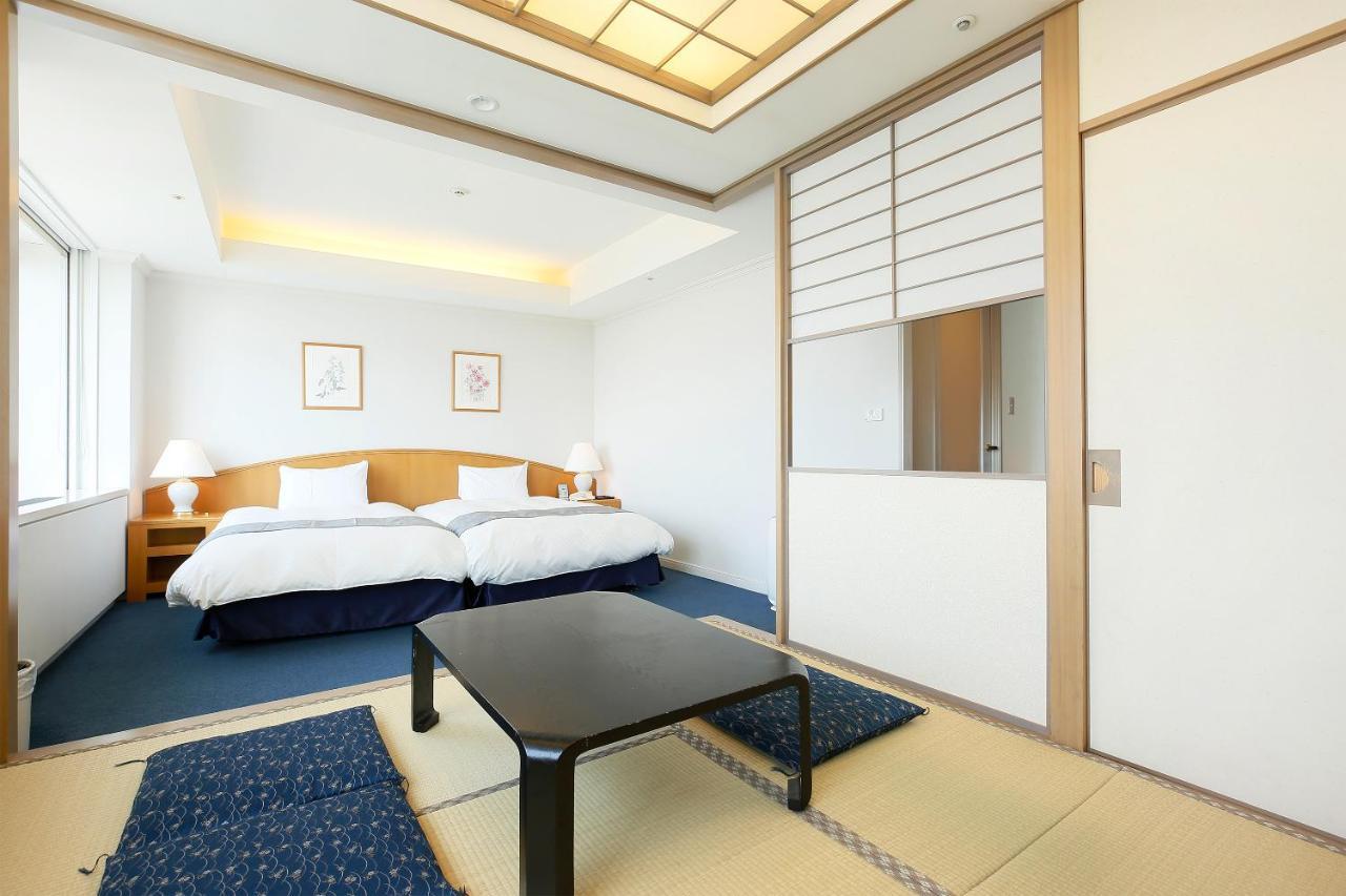 Hotel Kyocera Kirishima Exterior photo