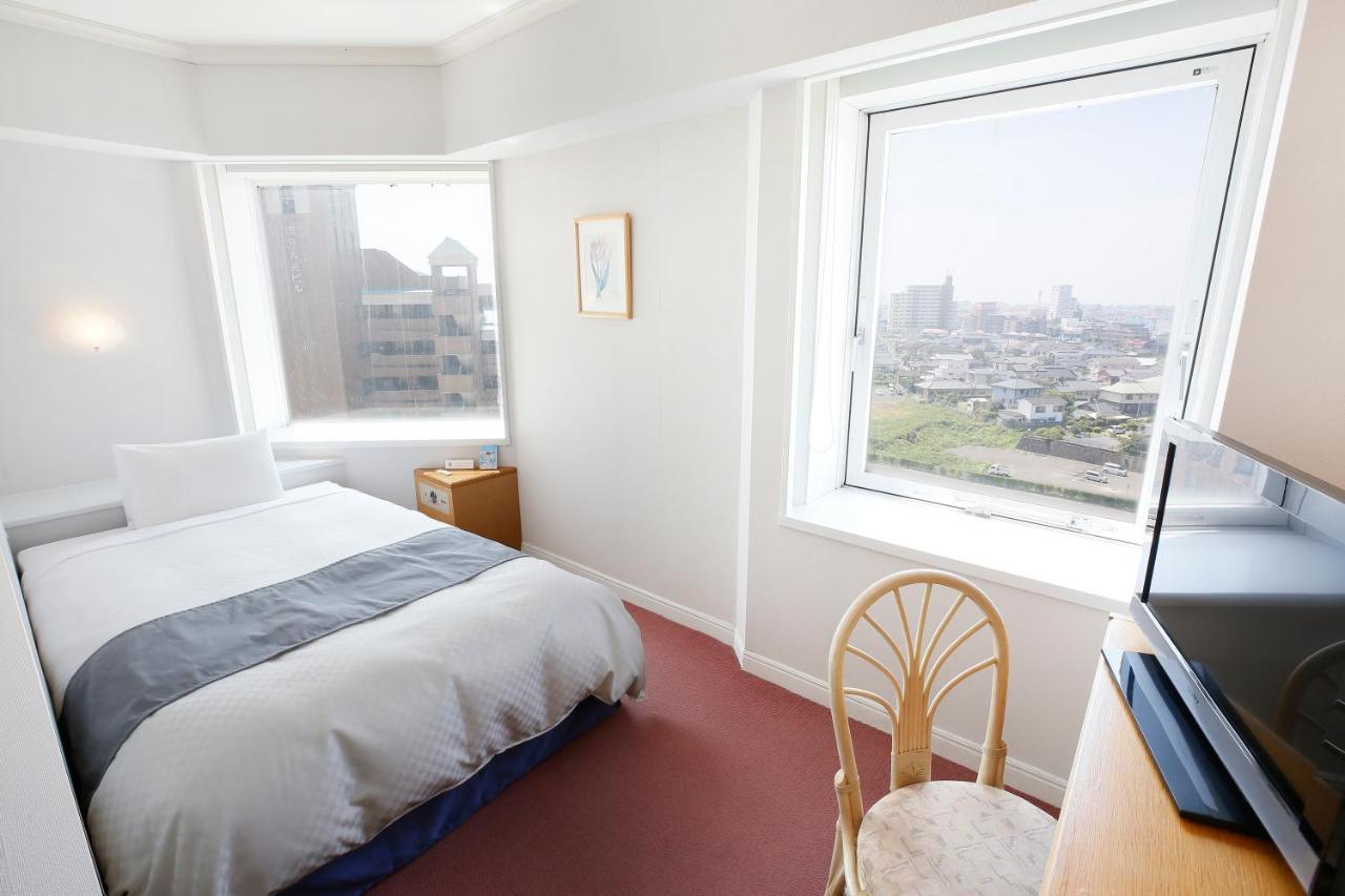 Hotel Kyocera Kirishima Exterior photo